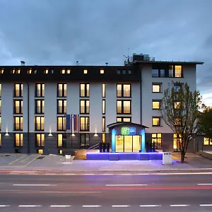 Hotel Holiday Express - Ljubljana, An Ihg, Ljubljana