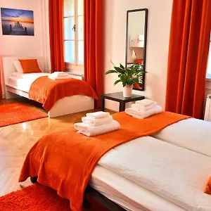 Guest house Soul