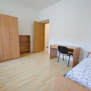 Hostel Glinska, Ljubljana