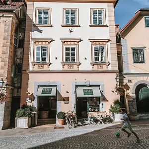 Hotel Lesar Angel - Member Of Hip, Ljubljana