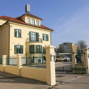 Hotel Vila Katrca, Ljubljana