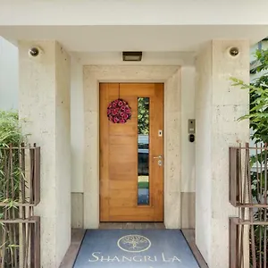 Bed & Breakfast Shangri La (adults Only)